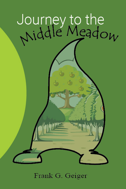 Journey to the Middle Meadow cover